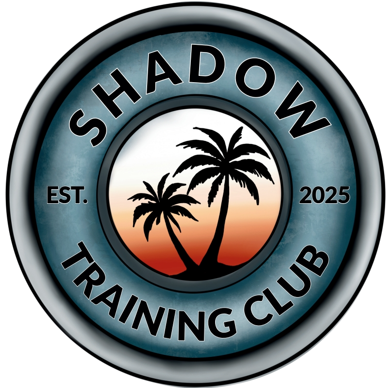 Shadow Training Club Logo